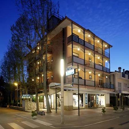 Hotel Jolie-3
